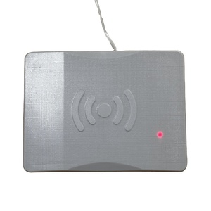 Désactivateur AM certifié ROHS, système antivol EAS le plus vendu pour la prévention des pertes en magasin, déclencheur AM - Product Image 2