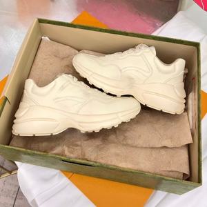 Chaussures de sport classiques de haute qualité pour homme et femme, confortables, respirantes, imperméables, de marque de luxe - Product Image 1