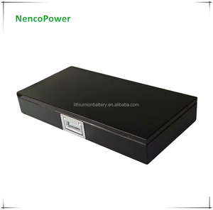 24V 28,8V 100Ah 120Ah 125Ah Lithium-Batterien Sind Ideal für Trolling-Motoren, Elektrofahrzeuge und Industrieanlagen - Product Image 3