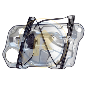 Regolatore Finestrino Adattabile Ac Rolcar per OE 1J4837461D, Compatibile con Volkswagen Bora 1998-2005 - Product Image 1