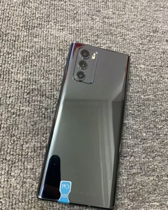 Smartphone L/G Wing 5G Originale Sbloccato, 8GB RAM 128GB/256GB ROM, Doppio Schermo Girevole, Snapdragon 765G, Telefono Cellulare Android - Product Image 4