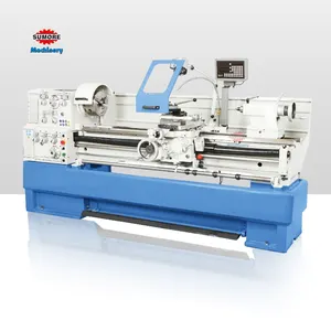 2024 Mới Nhất 460*1500Mm Kim Loại Của Nhãn Hiệu Máy Tiện Máy Cơ Khí 1000Mm 1500Mm 2000Mm