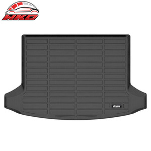 Alfombrilla de TPE para Maletero Trasero de Alta Resistencia para Honda Prologue/Chevrolet Blazer 24-26 EV - Product Image 1