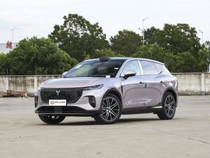 Nuevo Auto Eléctrico Voyah Zhiyin 2025, Edición de Tracción en las Cuatro Ruedas, <span class=keywords><strong>SUV</strong></span> Mediano - Product Image 3