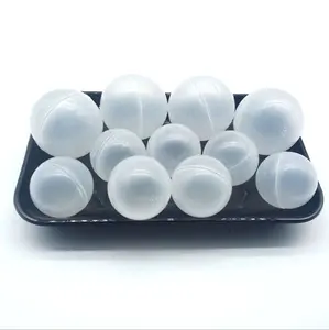 Cheap Plastic Ball 1mm-100mm Plastic Hollow Floating Ball 10mm Hollow Plastic Balls