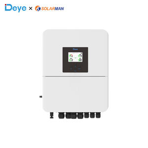 Deye Wechsel richter 3KW 3.6KW 5KW 6KW Einphasen-Split-Phase-Wechsel richter deye Hybrid-Wechsel richter 8kw Us SUN-3/3.6/5/6 K-SG04LP1-EU - Product Image 4