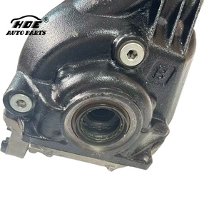 41110-60821 41110-6A171 41110-60820 Vente en gros d'ensembles de différentiel avant pour Toyota Land Cruiser - Product Image 6