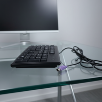 Keyboard Greelan untuk Laptop Ukuran 44x13x2