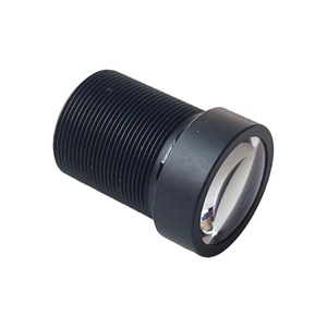 25MM <span class=keywords><strong>CCTV</strong></span> レンズ 1/1.8インチ 1/2.3インチ 8MP HD 産業用カメラ 25mm 超望遠レンズ 10 °    FOV手動焦点工業用<span class=keywords><strong>CCTV</strong></span>レンズ - Product Image 3