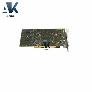 บอร์ดอะแดปเตอร์3HAC023047-001 DSQC637ของแท้ Profibus-DP - Product Image 2