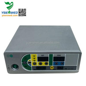 Unidad Electroquirúrgica Veterinaria YSENMED Eur Vet Bovie Unidad Electroquirúrgica Quirúrgica 100W Generador Electroquirúrgico - Product Image 2