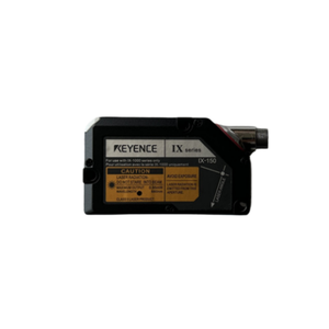 เซ็นเซอร์เลเซอร์แบบหลายจุด KEYENCE 100% ของแท้ รุ่น IX-150 ระยะตรวจจับ 150 มม. พร้อมการรับประกันหนึ่งปี - Product Image 2