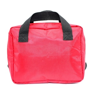 חירום טקטית הישרדות טיסות חיות מחמד עמיד למים ערכת עזרה ראשונה ריקה למכוניות - Product Image 5