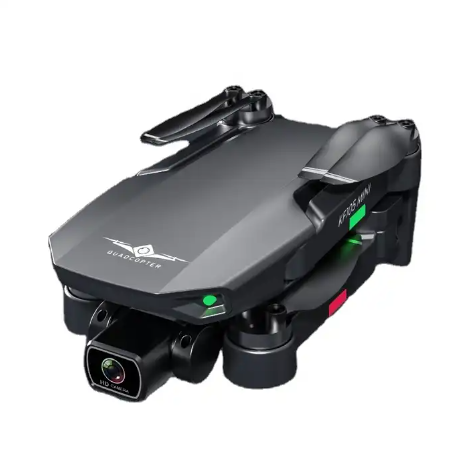 HOSHI KFPLAN KF105 GPS Drone 4K HD Camera Brushless Anti-Shake RC Drone Photography Professional Foldable Quadcopter