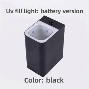 Lampe <span class=keywords><strong>de</strong></span> pêche LED professionnelle étanche IPX6 à 24 LED pour la pêche <span class=keywords><strong>de</strong></span> nuit, la pêche sur glace et la pêche au jigging, avec boîte lumineuse UV, accessoires <span class=keywords><strong>de</strong></span> pêche - Product Image 2