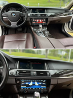 Écran numérique de remplacement de 10.25 pouces pour BMW série 5 F10 F11 2010 2011 2012 2013 2014 2015 2016 2017