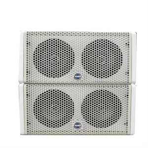 Guangzhou Morin Sound DJ-<span class=keywords><strong>Array</strong></span> Gen2 4x4 inci, sistem <span class=keywords><strong>Loudspeaker</strong></span> <span class=keywords><strong>Line</strong></span> <span class=keywords><strong>Array</strong></span> profesional - Product Image 5
