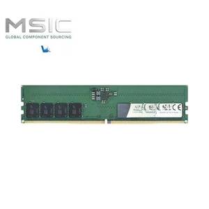 หน่วยความจำ - โมดูล MODULE DDR5 SDRAM 16GB 288UDIMM D12.31285S.001 - Product Image 1