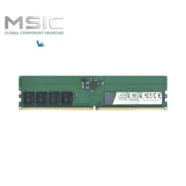 Memory - Modules MODULE DDR5 SDRAM 16GB 288UDIMM D12.31285S.001