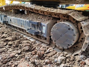 Excavadora Usada Komatsu PC450-8 de 45 Toneladas, Excavadora Hidráulica de Orugas de Segunda Mano, PC220-8 PC240-8 PC350-8, Alta Calidad, Entrega Global - Product Image 3