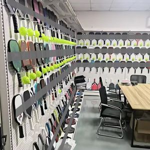 2005 persess Pro โฟม TFP หยาบ14มม. 16 GEN4แก<span class=keywords><strong>น</strong></span> T700ไม้พายคาร์บอ<span class=keywords><strong>น</strong></span>ไฟเบอร์ - Product Image 6