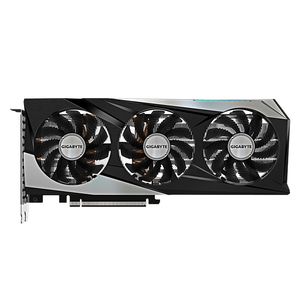 Tarjeta gráfica GIGABYTE GeForce <span class=keywords><strong>RTX</strong></span> <span class=keywords><strong>3060</strong></span> <span class=keywords><strong>Ti</strong></span> <span class=keywords><strong>GAMING</strong></span> <span class=keywords><strong>PRO</strong></span> 8G usada con interfaz de memoria de 8GB GDDR6 de 256 bits - Product Image 4