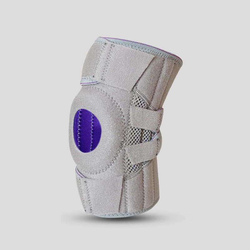 [Style standard] Violet grisâtre