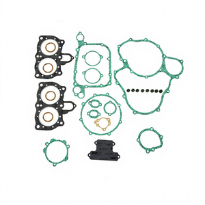 Juego Completo de Juntas de Culata para Motor <span class=keywords><strong>HONDA</strong></span> <span class=keywords><strong>GL</strong></span> <span class=keywords><strong>1100</strong></span>, Sistemas de Carrocería de Motocicleta - Product Image 1