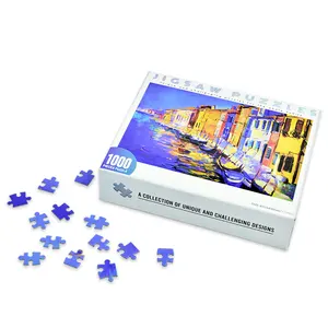 Puzzle éducatif pour enfants, carte du monde, 100 pièces, jeu de mini-puzzle éducatif pour bébés, fabrication, vente en gros, livraison gratuite