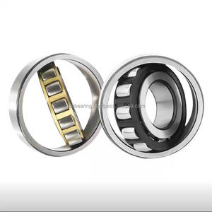 Roulement à rouleaux cylindrique à une rangée 70*125*24 20214 M MB TVP pour les dispositifs médicaux d'ascenseur 75*130*25 20215 - Product Image 1