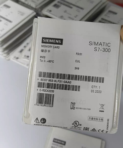 6ES7953-8LG31-0AA0 純正新品 シーメンス S7 マイクロメモリカード、128KB 6ES7953-8LG31-0AA0 - Product Image 6