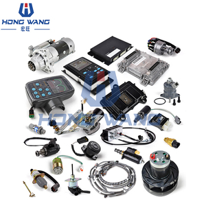 Precio al por mayor PU15V0021F1 Caja de cambios de traslación de alta calidad con motor para excavadora E18 E18SR - Product Image 6