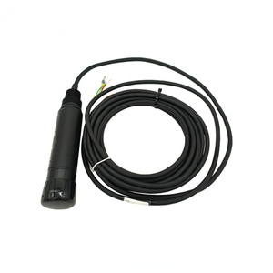 Endress+Hauser COS41-2F Oxymax Dissolved <b>Oxygen</b> Sensor Black POM 10bar 1 Year Warranty for <b>Water</b> Wastewater Monitoring - Product Image 6