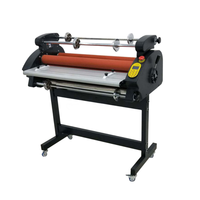 Machine à plastifier les photos grand format FM-880+ A1 A2