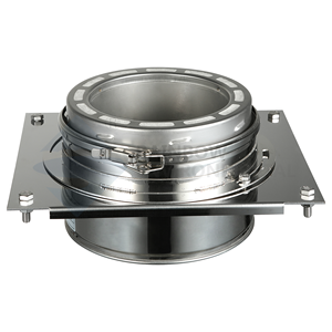 Kit <span class=keywords><strong>de</strong></span> Tubo <span class=keywords><strong>de</strong></span> Chimenea Aislado <span class=keywords><strong>de</strong></span> <span class=keywords><strong>Doble</strong></span> Pared <span class=keywords><strong>de</strong></span> 5 Pulgadas para Estufa <span class=keywords><strong>de</strong></span> <span class=keywords><strong>Leña</strong></span>, Sistema <span class=keywords><strong>de</strong></span> Humo Aislado <span class=keywords><strong>de</strong></span> Acero Inoxidable para Calefacción Residencial - Product Image 3