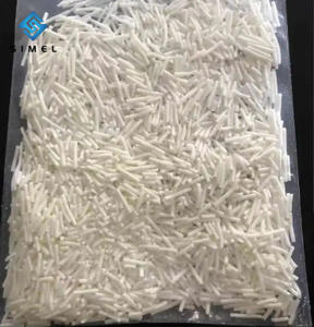 โซเดียมลอริลซัลเฟต SLS K12 ขายส่ง สารเพิ่มฟอง สารทำให้เป็นอิมัลชัน สารเพิ่มความชื้น เกรดอุตสาหกรรมและเครื่องสำอาง บรรจุถุงขนาด 25 กก. - Product Image 2