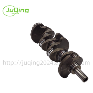 A6460310401 A6110310201 A6110310501 A6010300062 A6020302040 OM646 Moteur <span class=keywords><strong>Diesel</strong></span> 2.2L Vilebrequin Convient pour Mercedes Benz Modèle - Product Image 4