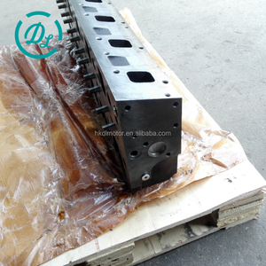 ฝาสูบ EexcavaStart รุ่น 140-7373 สำหรับเครื่องยนต์ 3116 รถขุดตักดิน - ทนทาน เชื่อถือได้ ติดตั้งง่าย - Product Image 5