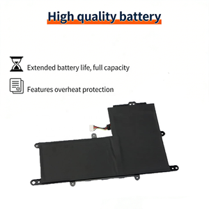 Batterie d'ordinateur portable OEM en gros PO02XL 7.6V 37Wh pour <span class=keywords><strong>HP</strong></span> Stream 11-R 11-AH 11-AK 11-Y 11 Pro G2 G3 G4 G5 - Product Image 3