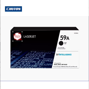 <span class=keywords><strong>Toner</strong></span> noir 59A CF259A neuf pour imprimante <span class=keywords><strong>LaserJet</strong></span> <span class=keywords><strong>Pro</strong></span> <span class=keywords><strong>M404dn</strong></span> M404n M428fdn M428dw, en boîte - Product Image 1