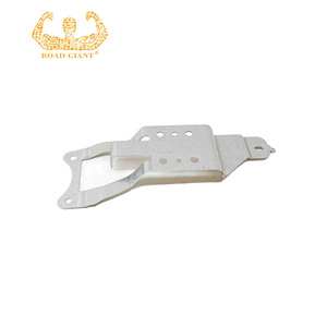 Soporte de Fijación de Radar LR100509 para Land <span class=keywords><strong>Rover</strong></span> <span class=keywords><strong>Range</strong></span> <span class=keywords><strong>Rover</strong></span> Vogue L405 2013-2021, <span class=keywords><strong>Range</strong></span> <span class=keywords><strong>Rover</strong></span> <span class=keywords><strong>Sport</strong></span> L494 2014-2022, Discovery 5 - Product Image 5
