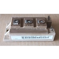 Module de puissance à transistors IGBT 2MBI300U2B-060 2MBI300U2B-060-50 2MBI300U2B-060B-54 2MBI400U2B-060-50 2MBI400U2B-060