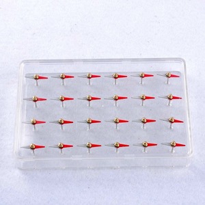 Magnetic molecular model with 24 rhomboid magnetic needles to simulate magnetization and demagnetization in <b>physical</b> - Product Image 3