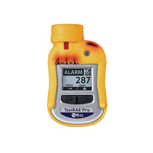 Monitor de Gases Tóxicos Original y Nuevo RAE Systems ToxiRAE Pro PGM-1860 - Product Image 2