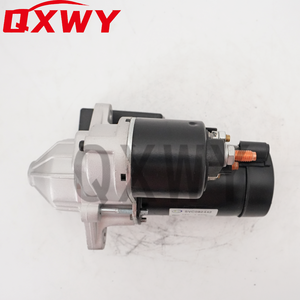 Motor de Arranque de Alta Calidad de 12V para <span class=keywords><strong>Chevrolet</strong></span> LACETTI, Opel AGILA, Daewoo (OE 90337028 090007000) Nuevo con 12 Meses de Garantía - Product Image 2