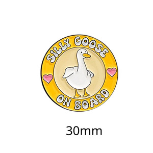 Pegatinas Metálicas para Móvil con Diseño <span class=keywords><strong>de</strong></span> Patito, en Existencia, Personalizadas, para Cubierta Trasera, Lentes <span class=keywords><strong>de</strong></span> Cámara, Protección <span class=keywords><strong>de</strong></span> Privacidad, Antipolvo, Modernas - Product Image 4