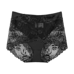 Hot girl panty bequemen panty sexy unterwäsche dame frau unterwäsche billige höschen - Product Image 3
