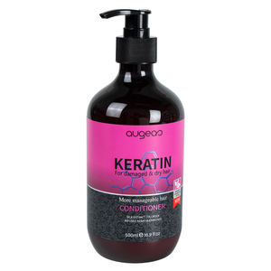 ชุดแชมพูและครีมนวดเคราตินคอลลาเจนคุณภาพสูงสำหรับทุกสภาพเส้นผม บำรุงเส้นผมอย่างล้ำลึก - Product Image 1