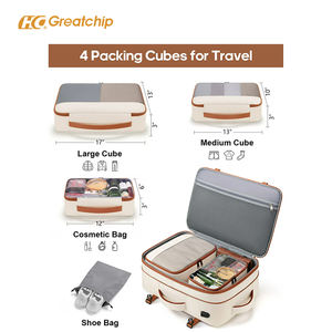 Мужской водонепроницаемый рюкзак из Оксфордской ткани - Product Image 4