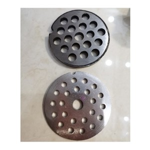 เครื่องผลิตอาหารสัตว์ปีก อาหารกระต่าย เครื่องทำเม็ดอาหารสัตว์ - Product Image 6